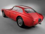 Ferrari 340 Mexico Vignale Berlinetta 1952 года